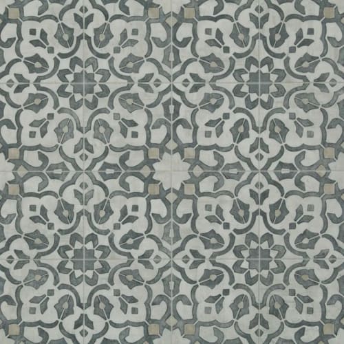 Filigree by Mannington - Iron - Gold