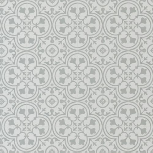 Deco by Mannington - Pewter - Silver