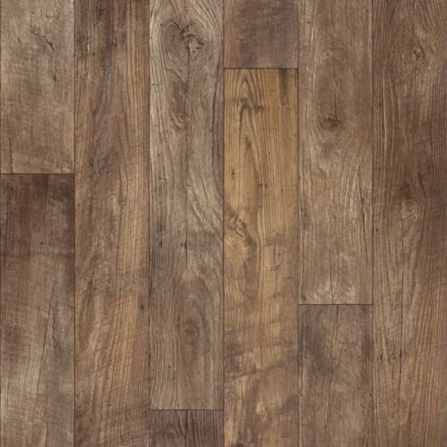 Havana by Mannington - Rum - Silver