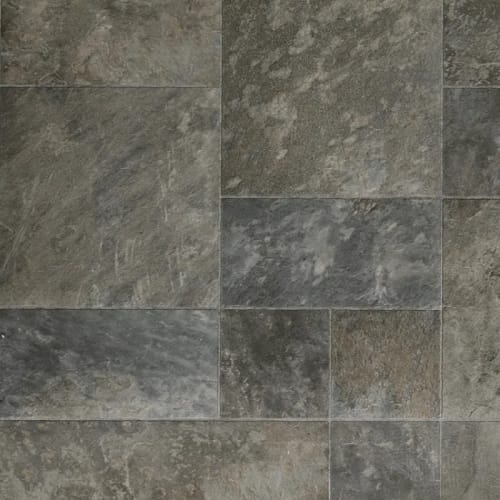 Landmark by Mannington - Greystone - Silver