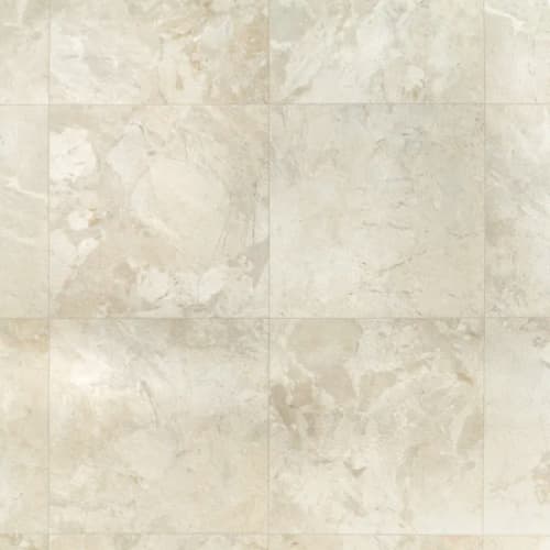 Capri by Mannington - Alabaster - Platinum