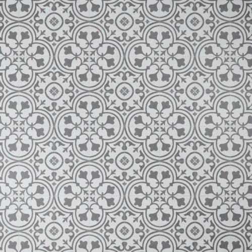 Deco by Mannington - Wrought Iron - Platinum