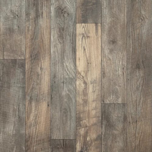 Platinum - Havana by Mannington - Tobacco