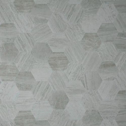 Hive by Mannington - Swarm - Platinum