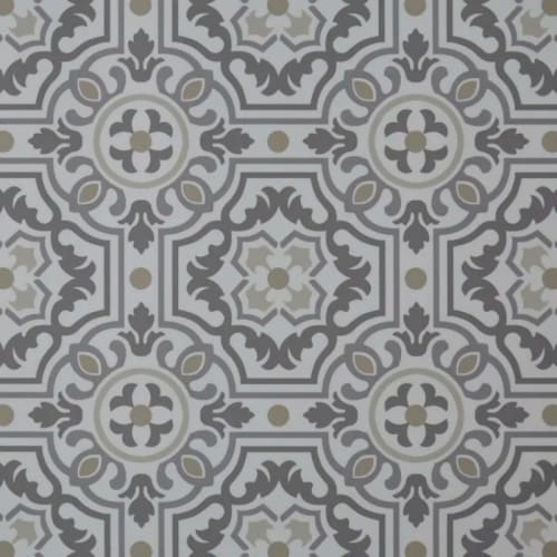 Tapestry by Mannington - Linen - Platinum