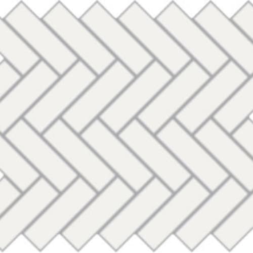 Blanco by Happy Floors - Blanco - Herringbone P