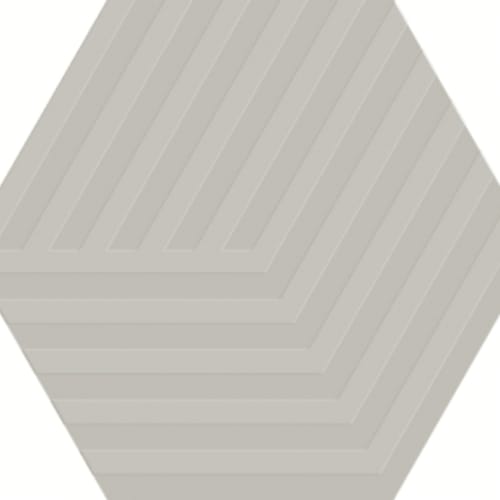 Carpenter by Happy Floors - Taupe - 5X6 Cube