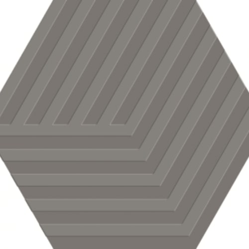 Grey - 5X6 Cube