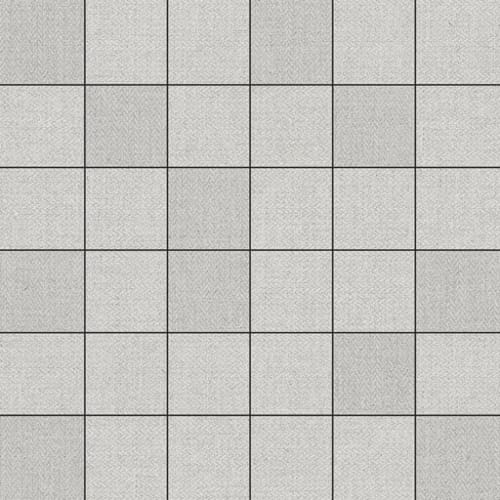 Fibra by Happy Floors - Silver - 12X12