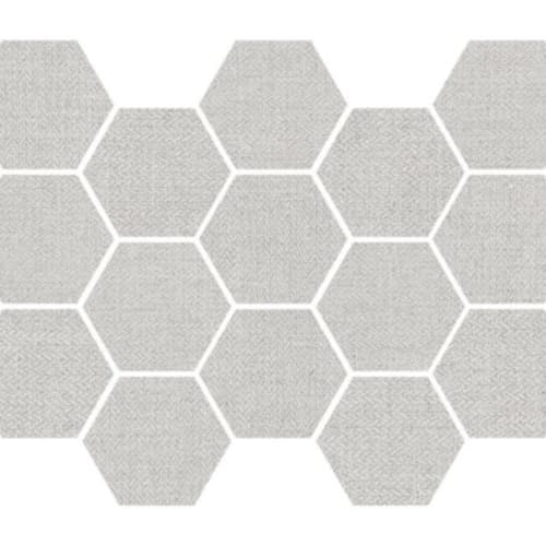 Fibra by Happy Floors - Silver - 12X14