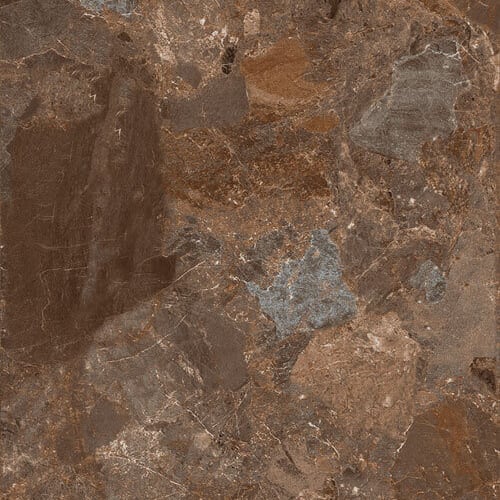 Mun by Happy Floors - Rust - 12X24