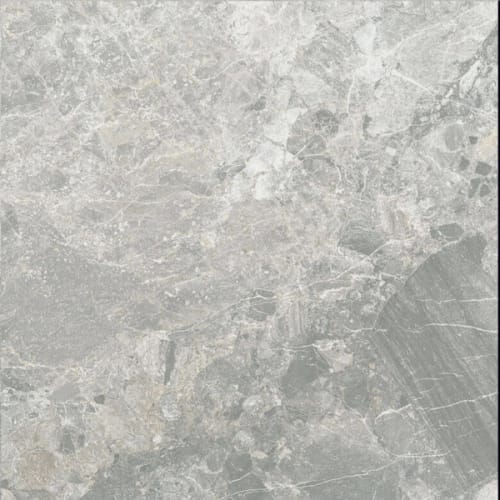 Mun by Happy Floors - Grey - 36X36