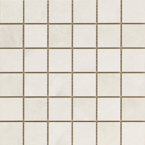 Salt Stone by Happy Floors - Ice - Mosaic