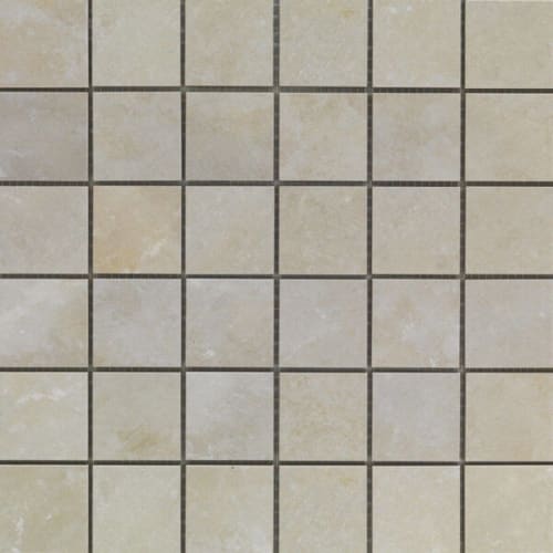 Salt Stone by Happy Floors - Desert - Mosaic