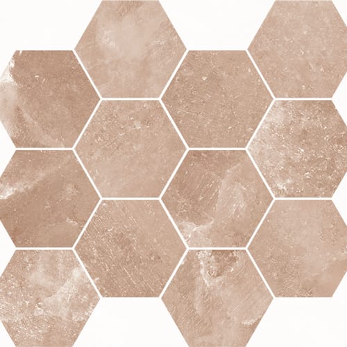 Terra - Hexagon