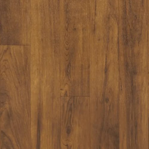 Jumpstart® - Woods Towne by Mannington - Cherry Spice