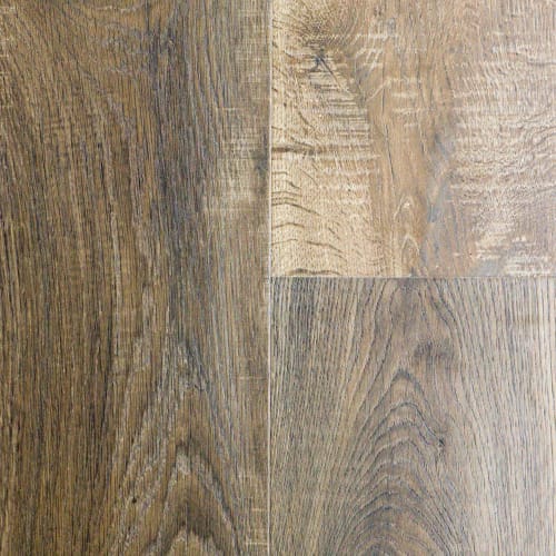 Wpc Collection by Garvey's Exclusive - Weathered Barn Oak