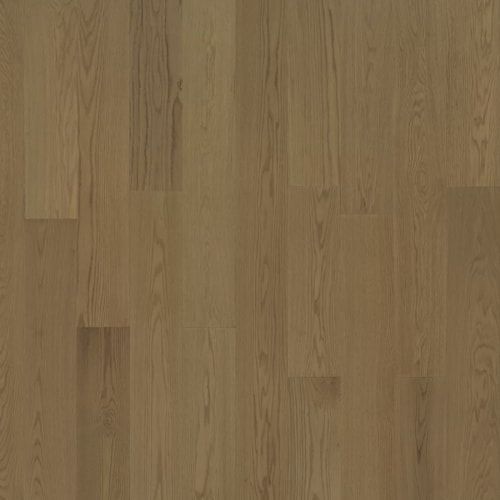 Serenity by Hallmark Floors - Clear Oak