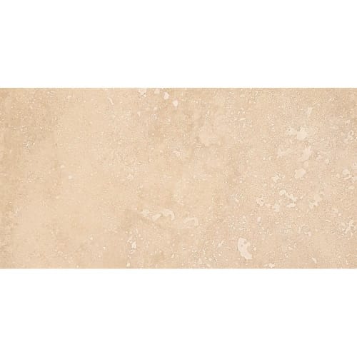 Crema by Tesoro - Honed & Filled Tile