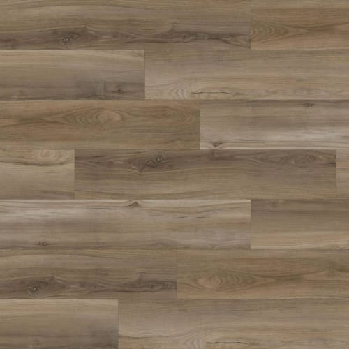 Impact Lvt by Cascade Luxury Vinyl - Sandalwood