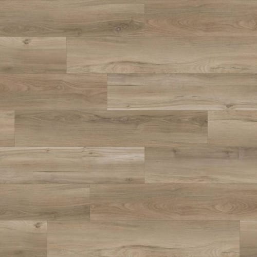 Impact Lvt by Cascade Luxury Vinyl - Light Latte