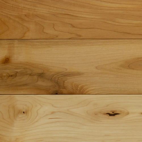 Natural Maple