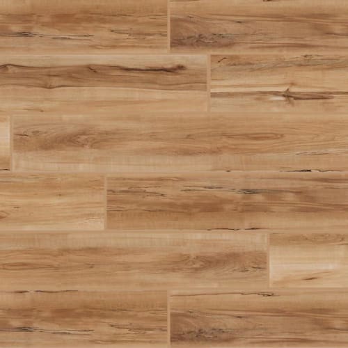 North Star Evp by Cascade Luxury Vinyl - Bright Sand Maple