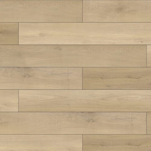 North Star Evp by Cascade Luxury Vinyl - Sunshine Natural