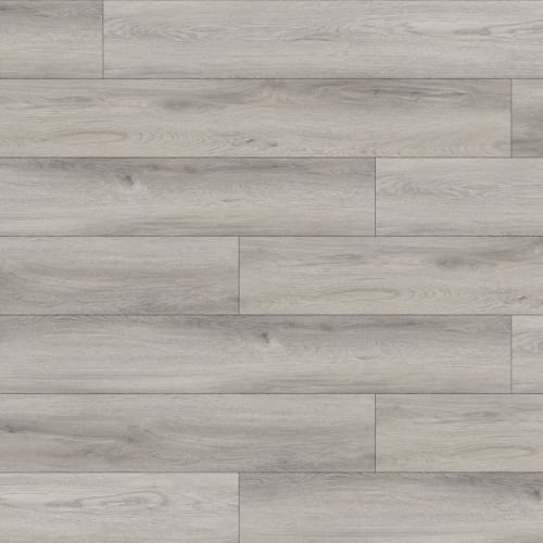 North Star Evp by Cascade Luxury Vinyl - Tidal Grey