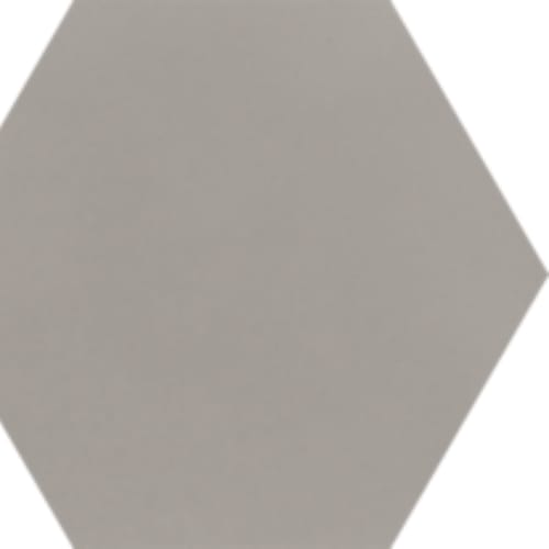 Rima Hexagon by Tesoro - Grey