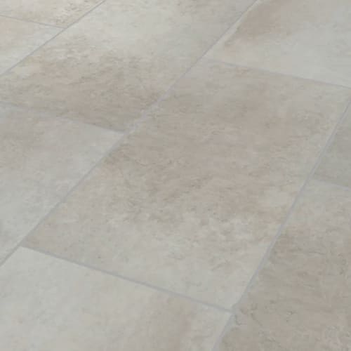 Adura Rigid by Mannington - Riviera White Sand