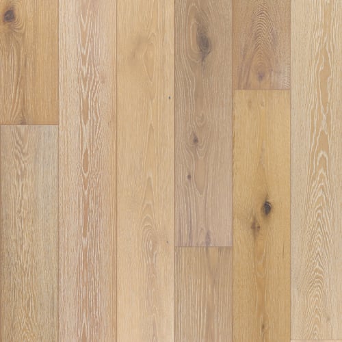 British Isles by Johnson Hardwood