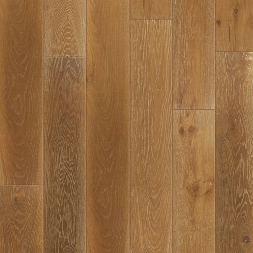 British Isles by Johnson Hardwood - Tiger Bay