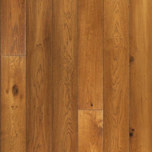 Alehouse by Johnson Hardwood - Blonde