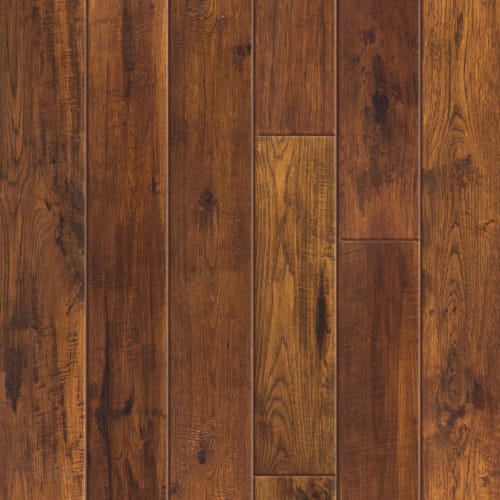 Newcastle by Bockrath Hardwood - Midlands