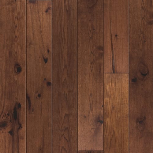 Newcastle by Bockrath Hardwood - York