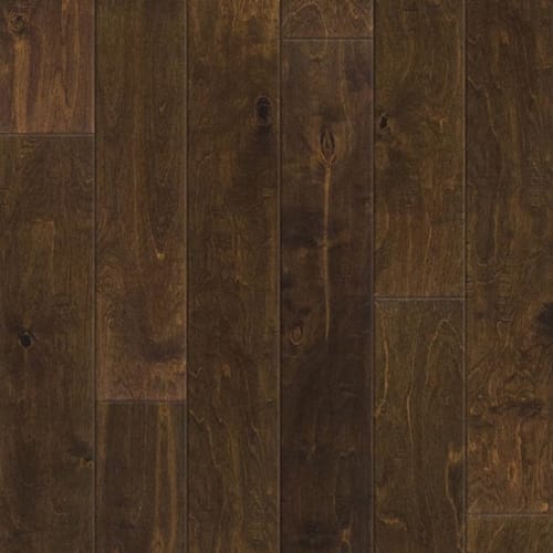 Frontier by Johnson Hardwood - Bison