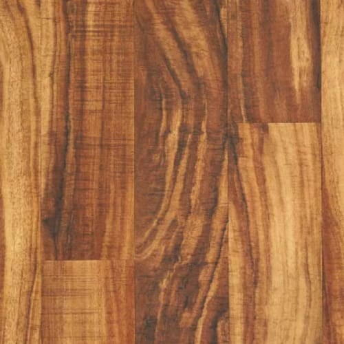 Mauka Koa - 5.24"X47.24" by Mohawk Industries