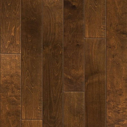 Pacific Coast by Johnson Hardwood