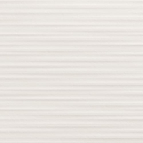 3D Wall Plaster by Atlas Concorde - Combed White