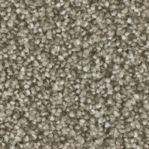 Microban® Polyester - Radiant Silver by Phenix Carpet - Twinkle