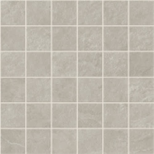 Silver Mosaic