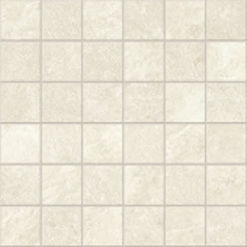 Snow Mosaic