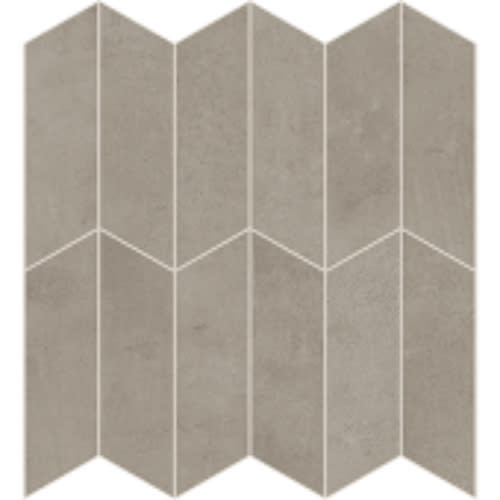 Taupe Apex Mosaic