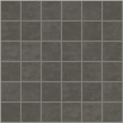 Coal Mosaic