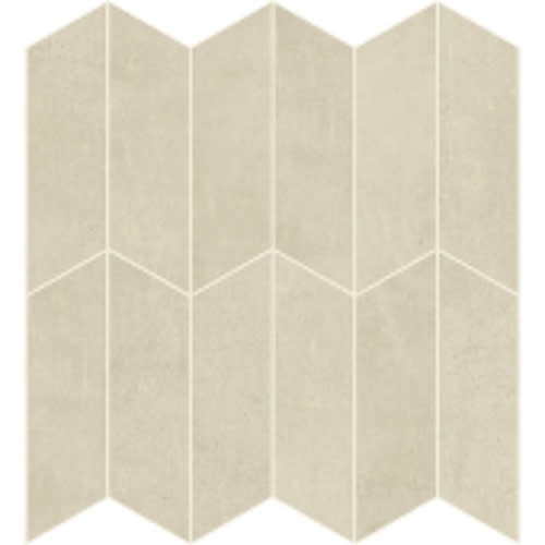 Ivory Apex Mosaic