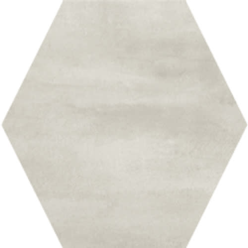 Mercury Hexagon