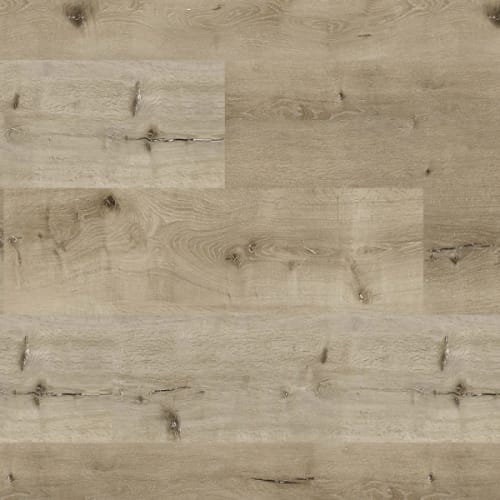 Spc Max - The Woodland Oak by Republic Flooring - Valley Oak