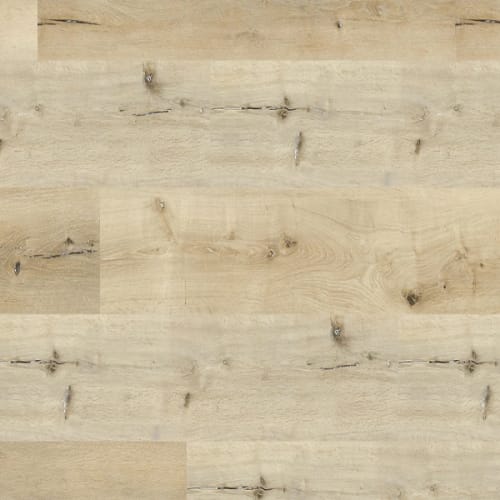 Spc Max - The Woodland Oak by Republic Flooring - Canyon Oak