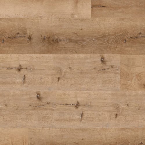 Spc Max - The Woodland Oak by Republic Flooring - Post Oak